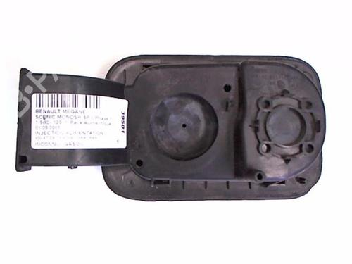Klapa wlewu paliwa RENAULT SCÉNIC II (JM0/1_) 1.9 dCi (JM0G, JM12, JM1G, JM2C) | BP20478509C131 