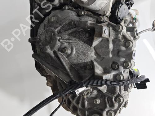 Used Gearbox Gearbox 37090544 37090544