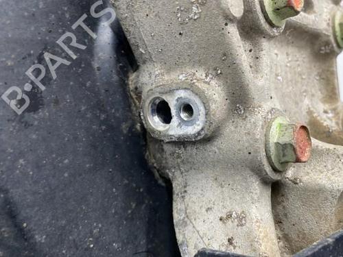 Used Left rear steering knuckle HONDA ACCORD VII (CL, CN) 2.2 i-CTDi (CN1) (140 hp) 20440452