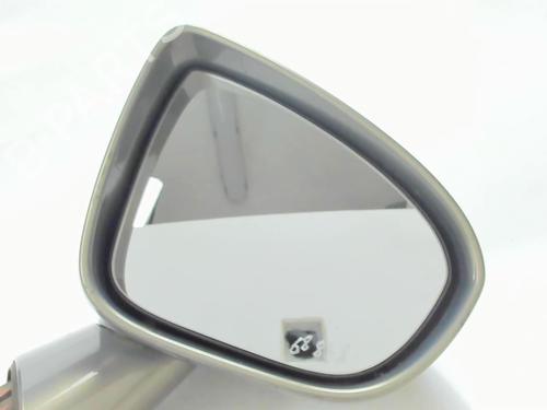 Right mirror OPEL MERIVA B MPV (S10) 1.7 CDTI (75) | BP20446289C27 
