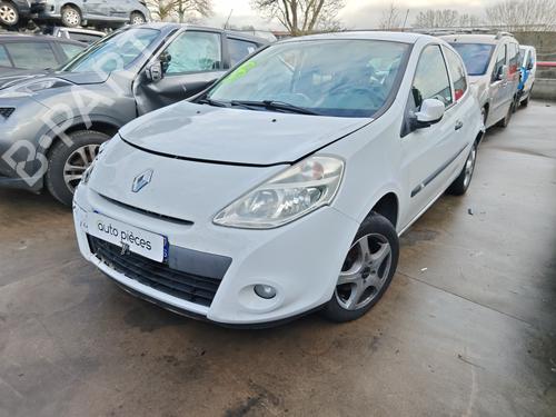 Pièces Détachées Usagées RENAULT CLIO III (BR0/1, CR0/1) 1.5 dCi (C/BR0G, C/BR1G) (68 hp) 4479027