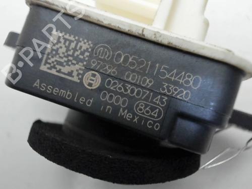 Camera FIAT TIPO Hatchback (356_, 357_) 1.0 (357HXN1A) | BP32723155E14  - Image 6