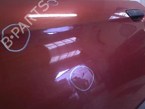 Left rear door CITROËN XSARA PICASSO (N68) 2.0 HDi | BP20452906C4 