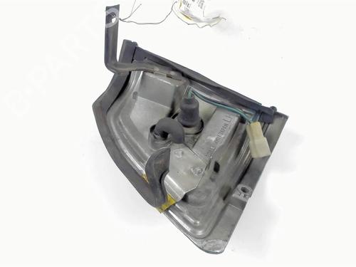 Left front indicator NISSAN BLUEBIRD Traveller (W910) 2.0 D | BP21234047C32 