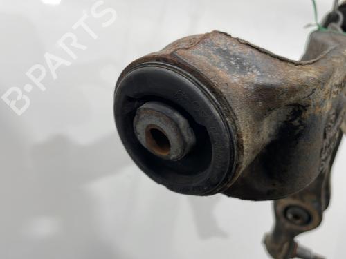 Left front suspension arm VW TOUAREG (7LA, 7L6, 7L7) 3.0 V6 TDI | BP29291288M12 
