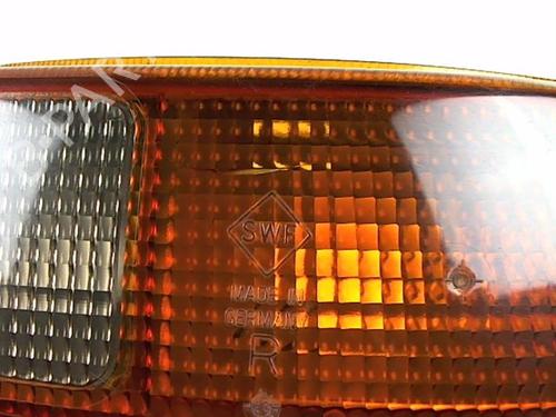 Right taillight OPEL ASTRA F Hatchback (T92) 1.8 i 16V (F08, M08, F68, M68) | BP20412838C35 