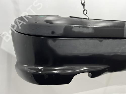 Used Rear bumper Rear bumper 33041553 33041553