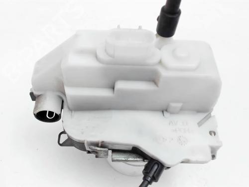 Front right lock CITROËN C2 (JM_) 1.4 HDi | BP20387717C97 
