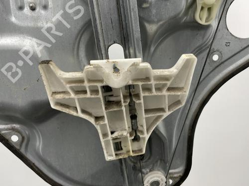 Rear right window mechanism HYUNDAI i30 (FD) 1.6 CRDi | BP21525798C25 