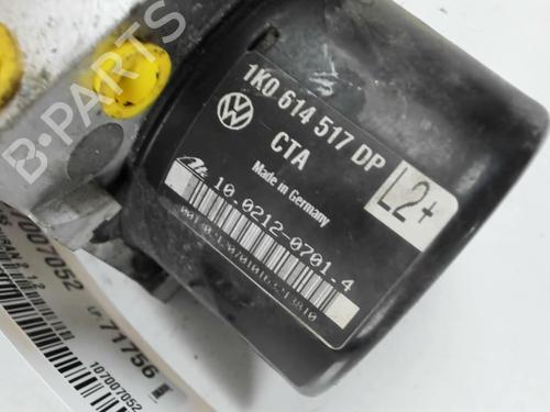 ABS pump VW TOURAN (1T3) 1.2 TSI | BP26642125M43 