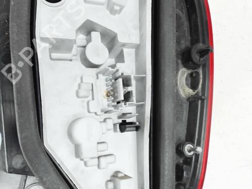 Left taillight RENAULT MODUS / GRAND MODUS (F/JP0_)  | BP33743534C34  - Image 6