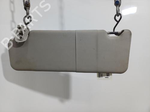 Left sun visor DACIA SANDERO 1.5 dCi | BP38744760I1 - Image 2