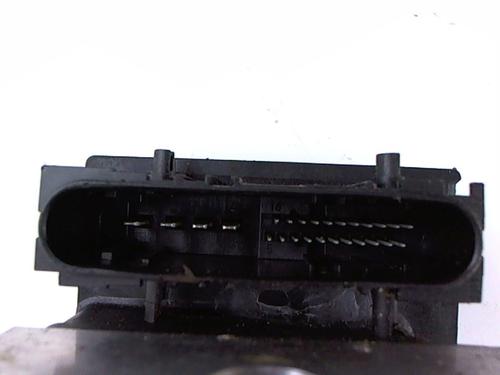 ABS pump NISSAN NOTE (E11, NE11) 1.5 dCi | BP20462103M43 