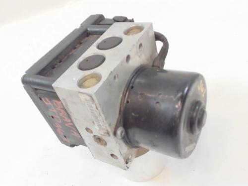 ABS pump FIAT BRAVA (182_) 1.9 JTD 105 | BP21233239M43 