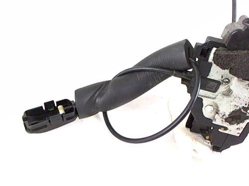 Rear right lock RENAULT MEGANE III Grandtour (KZ0/1) 1.5 dCi (KZ09, KZ0D, KZ1G, KZ29, KZ14, KZ1W, KZ10, KZ1F,... | BP20392147C99 