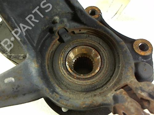 Left front steering knuckle CITROËN DS3 (SA_) 1.6 HDi 110 | BP20404142M25