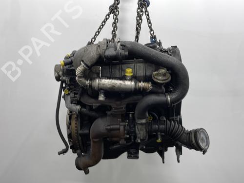 Engine SUZUKI VITARA (ET) HDI (SE 420HDI) | BP26147528M1  - Image 6