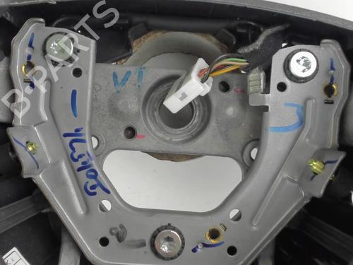 Steering wheel HYUNDAI i20 II (GB, IB) 1.2 | BP20390641C49 