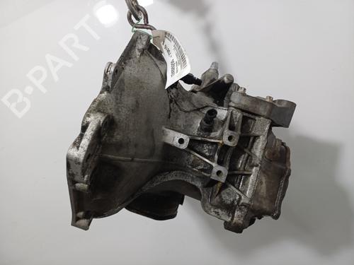 Gearbox OPEL CORSA D (S07)  | BP34407502M3  - Image 8