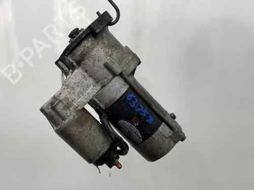Starter HYUNDAI GALLOPER II (JK-01) 2.5 TD intercooler | BP20440418M8 