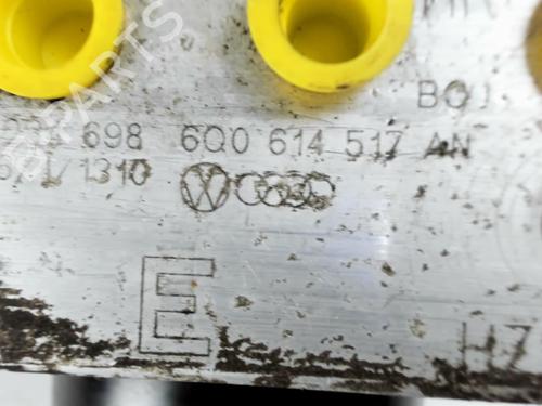 ABS pump VW POLO (9N_, 9A_) 1.2 | BP25445198M43 