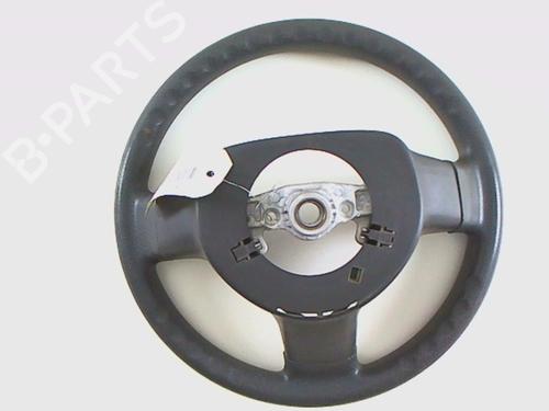 Steering wheel PEUGEOT 107 (PM_, PN_) 1.0 | BP20467233C49 