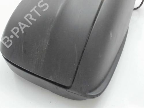Right mirror MERCEDES-BENZ VITO / MIXTO Van (W639) 115 CDI (639.601, 639.603, 639.605) | BP20400288C27 