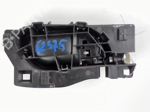 Used Front left interior door handle FIAT SCUDO Van (270_, 272_) 1.6 D Multijet (90 hp) 20420927