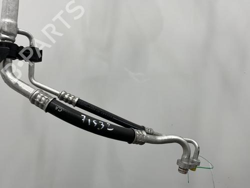 Used AC pipe PEUGEOT 3008 II SUV (MC_, MR_, MJ_, M4_) 1.5 BlueHDi 130 (131 hp) 21207263