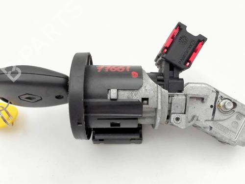 Ignition barrel RENAULT KANGOO / GRAND KANGOO II (KW0/1_) 1.5 dCi 90 (KW05, KW08, KW0G, KW11) | BP29212763M48 