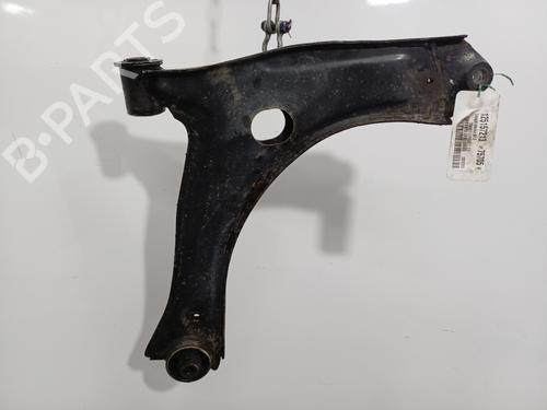 Used Left front suspension arm Left front suspension arm FORD TRANSIT V363 Platform/Chassis (FED, FFD) 2.2 TDCi (155 hp) 34407581 34407581
