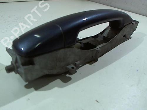 Front right exterior door handle CITROËN C4 Grand Picasso I (UA_) 2.0 HDi 138 | BP20457527C129