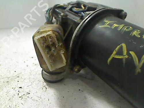 Front wiper motor SUBARU IMPREZA Saloon (GC) 2.0 Turbo GT AWD (GC8) | BP21229944M29 
