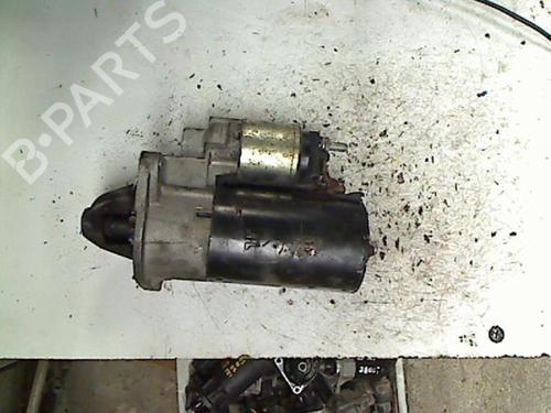 Motor arranque ALFA ROMEO 147 (937_) 1.9 JTD (937.AXF1A, 937.BXF1A) | BP20435239M8 