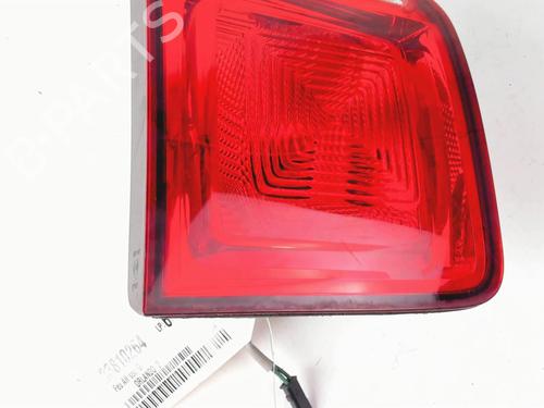 Used Left tailgate light Left tailgate light CHEVROLET ORLANDO (J309) 2.0 D (131 hp) 20422654 20422654