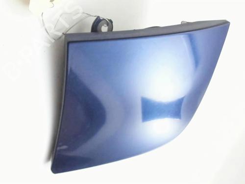 Used Fuel flap PEUGEOT 107 (PM_, PN_) 1.0 (68 hp) 20388589