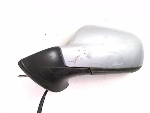 Left mirror PEUGEOT 407 (6D_) 1.6 HDi 110 (6D9HZC, 6D9HYC) | BP20432466C26 