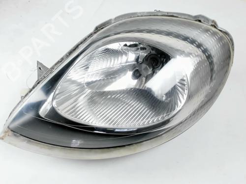 Left headlight RENAULT TRAFIC II Van (FL) 1.9 dCi 80 (FL0B) | BP29374902C28 