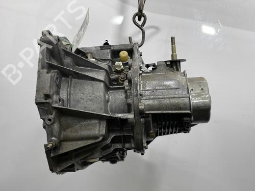 Gearbox CITROËN XSARA (N1) 1.9 TD | BP23780612M3 