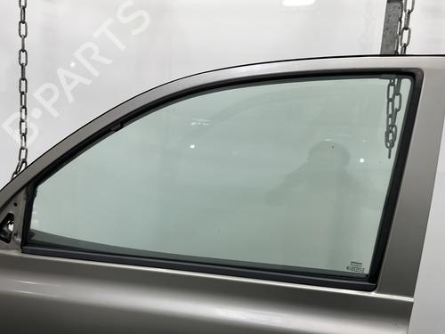 Left front door NISSAN MICRA III (K12) 1.2 16V | BP24895373C2