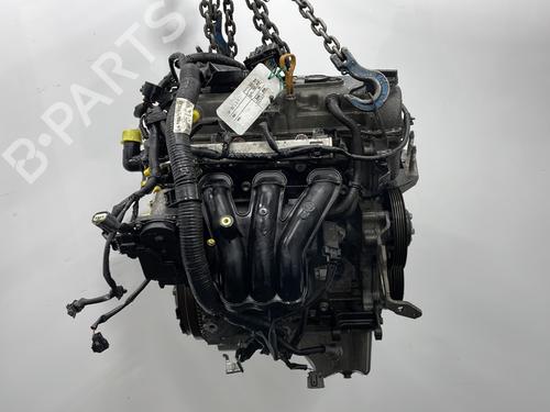 Engine OPEL AGILA B (H08) 1.0 (F68) | BP29545099M1  - Image 8