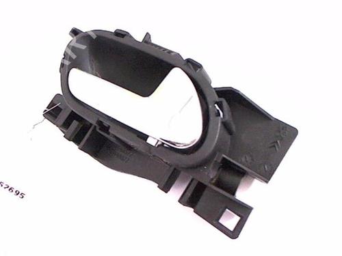 Front right interior door handle PEUGEOT 5008 (0U_, 0E_) 1.6 HDi | BP20414619I14