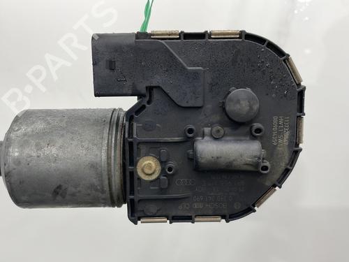 Used Front wiper motor AUDI A3 Sportback (8PA) 1.9 TDI (105 hp) 21098059