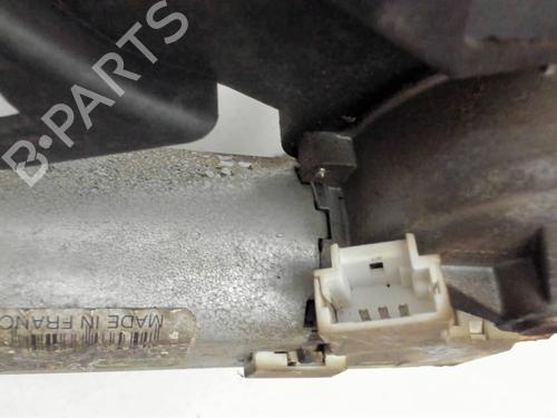 Used Rear wiper motor Rear wiper motor CITROËN BERLINGO (ER_, EC_) 1.2 PureTech 110 (110 hp) 40224499 40224499
