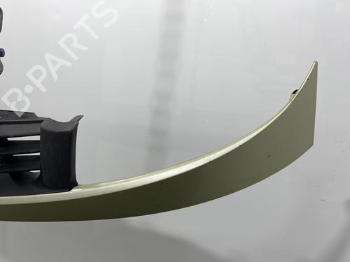 Grille RENAULT KANGOO (KC0/1_) 1.5 dCi | BP24130503C40 