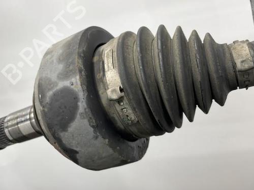 Used Right rear driveshaft Right rear driveshaft 20420047 20420047