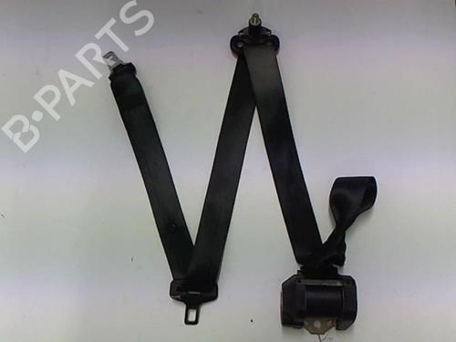 Venstre bak beltestrammer FIAT MULTIPLA (186_) 1.9 JTD 105 (186AXB1A) (105 hp) 20456994