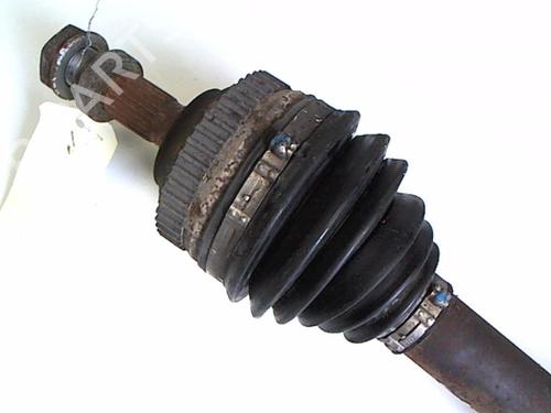Left front driveshaft PEUGEOT 406 (8B) 3.0 V6 | BP20407328M38 