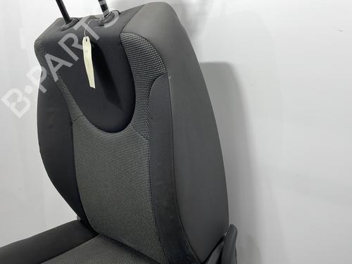 Left front seat CITROËN JUMPY II Van 1.6 HDi 90 8V | BP29545001C15 