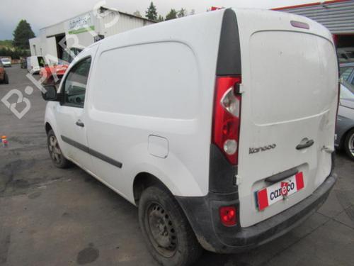 Left front suspension arm RENAULT KANGOO Express (FW0/1_) 1.5 dCi 70 (FW0A, KW0V) | BP20443251M12 